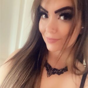 Meet your Posher, Lindsay